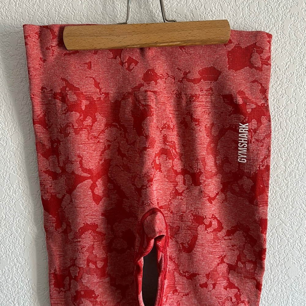 Size Large Gymshark Leggings